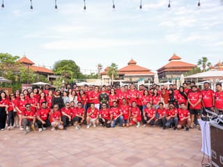 Milano by Danube boosts employee resilience 