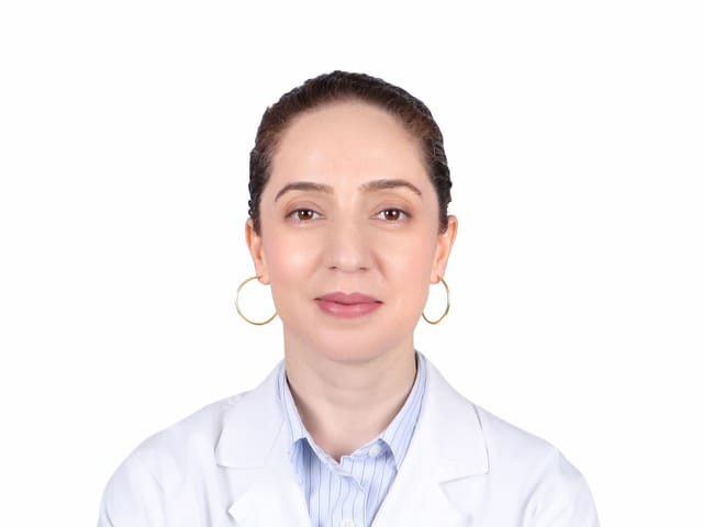 Early menopause: How women under 45 can protect their heart through stress control, explain UAE doctors