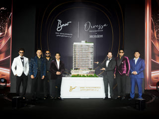 BNW debuts in Dubai with off-plan branded residences