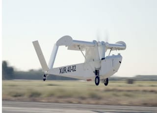 Zenith bets on next-gen aerospace technology 