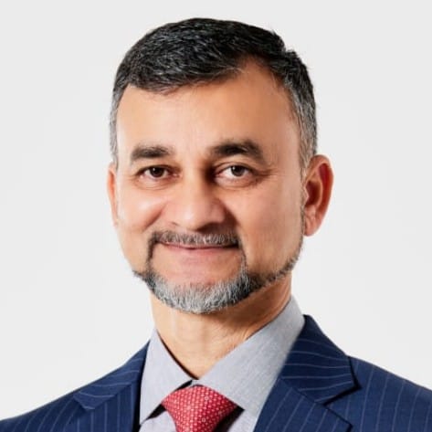 Saad Maniar