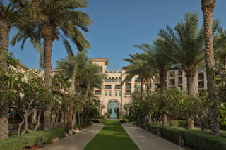 Dubai: Ultimate staycation, daycation, wellness escapes