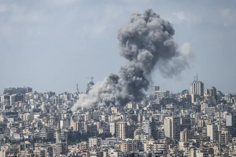 Israel and Lebanon extend ceasefire by 45 days: US