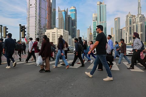US‑Israel war with Iran, day 40: What UAE residents need to know on April 8