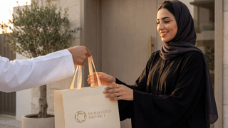 Dubai Gold Souk now delivers gold to your doorstep