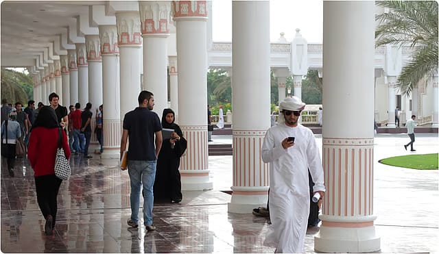 UAE launches programme to support creativity