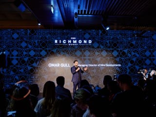 Richmond District aligned with modern residents' needs
