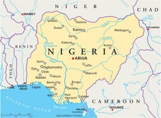 60 killed in armed attacks in Nigeria