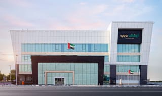 How Dubai is using endowments to build a sustainable education future