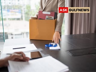 Ask Gulf News: When termination is not considered arbitrary dismissal?