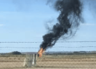 Plane crash at Arizona airport kills two