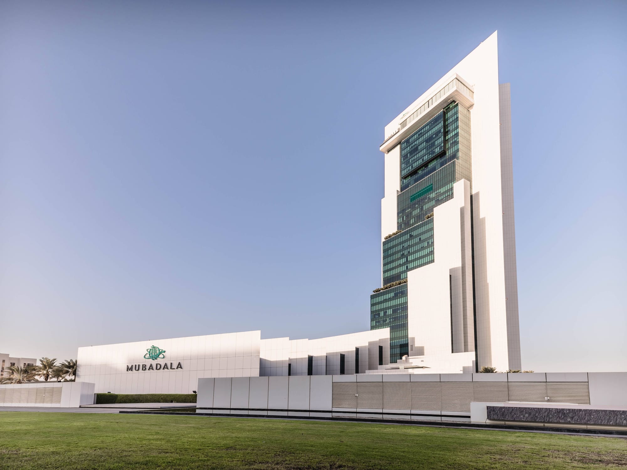 Mubadala