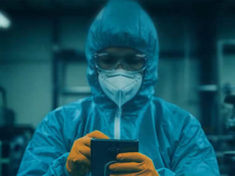 Abu Dhabi launches 11 hazardous materials guidelines, first globally to adopt UN GHS Revision 11
