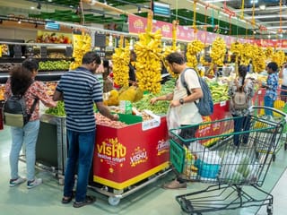 Lulu brings 3,000 tonnes of Kerala produce to GCC ahead of Vishu