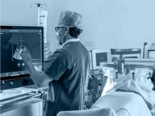 Advanced ultrasound tech offers faster recovery and fewer side effects.
