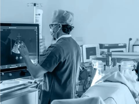 Advanced ultrasound tech offers faster recovery and fewer side effects.