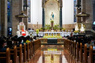 How the Philippines is working with the Holy See to strengthen migrant rights