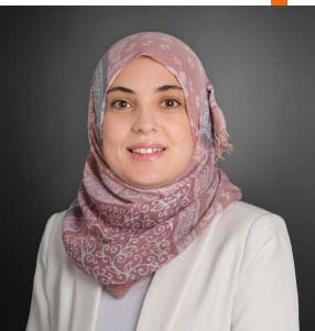 Aida Ghazal
Marketing and Communications Manager
Rochester Institute of Technology Dubai
