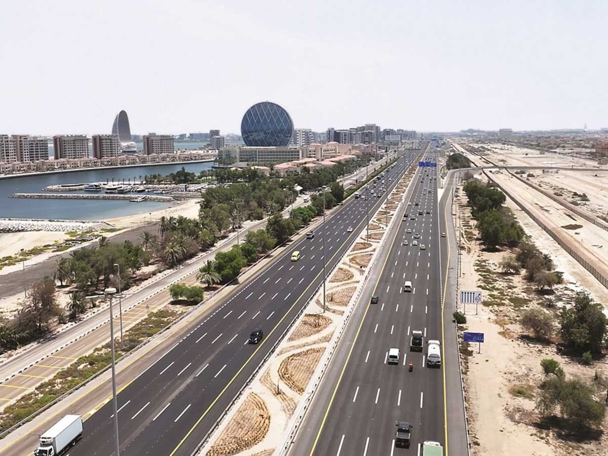 Abu Dhabi Municipality boosts liveability with major urban upgrades