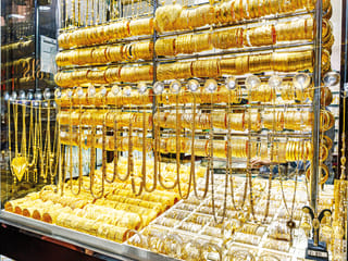 Akshaya Tritiya: The day gold doesn't wait
