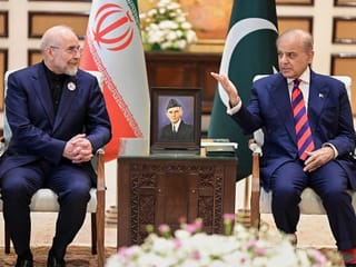 US-Iran ceasefire: 3-way talks with the US and Iran begin in Pakistan