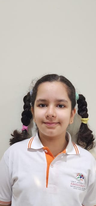 Why a 10-year-old Dubai student’s letter moved Sheikh Hamdan and KHDA officials