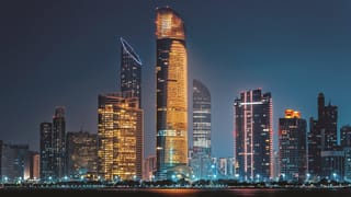 UAE economy shows resilience amid global uncertainty