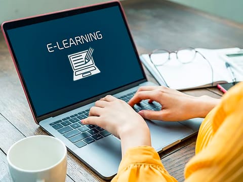 Bahrain offers public schools choice between in-person classroom and remote learning