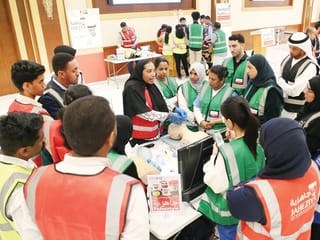 UAE launches programme to train surgeons