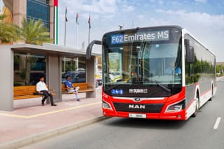 Several of the new shelters are linked to more than 10 bus routes improving connectivity