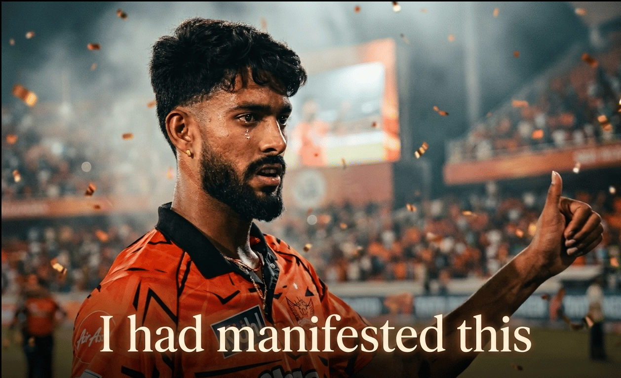 The first bowler in IPL history to take three wickets in the opening over of a match.