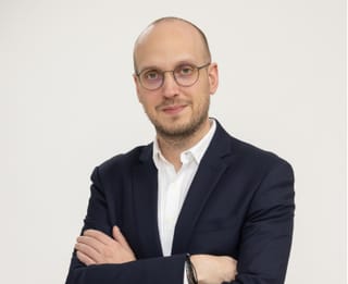 Christian Bou Khalil, Marketing Director MENA, L’Oréal Paris