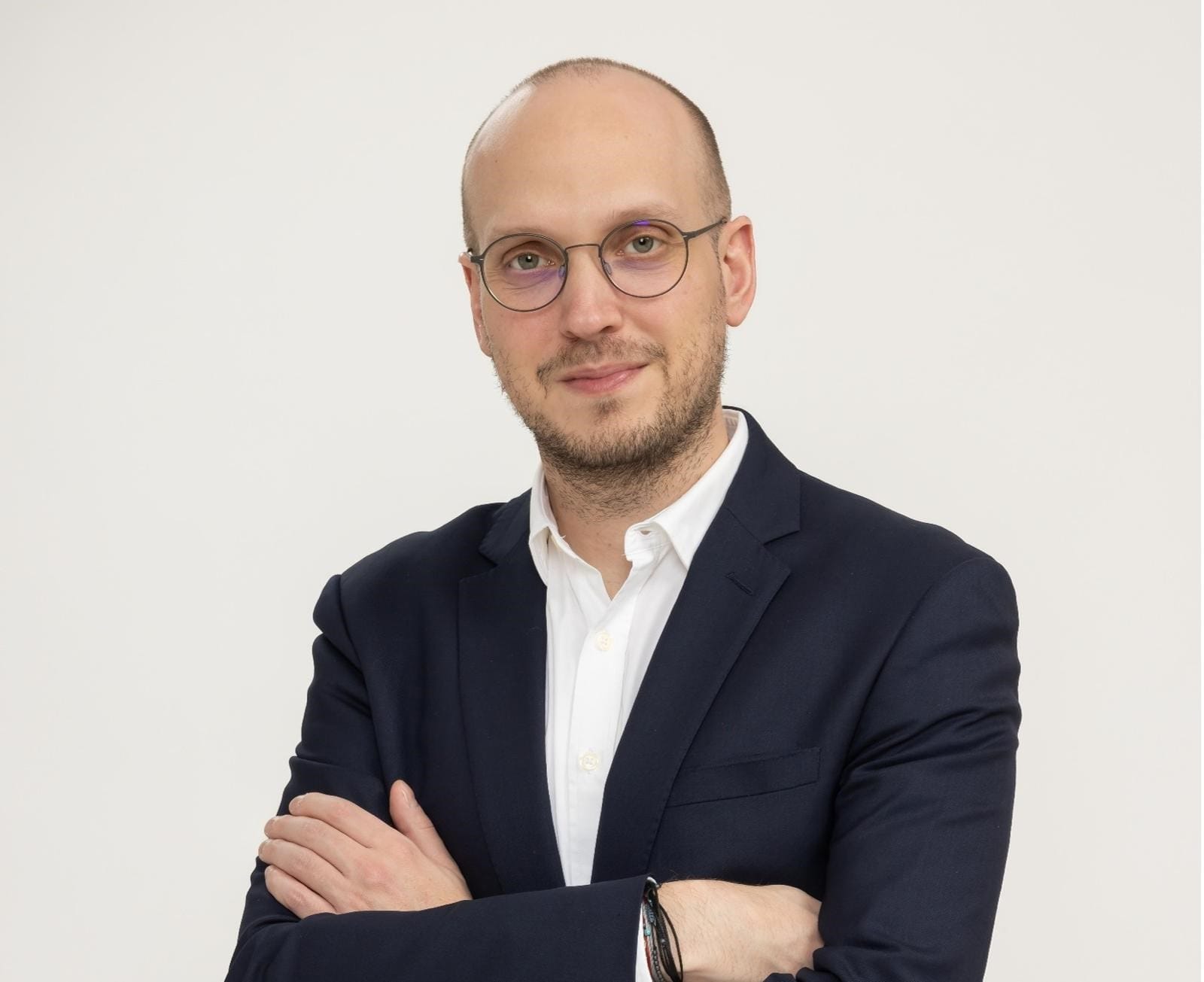Christian Bou Khalil, Marketing Director MENA, L’Oréal Paris