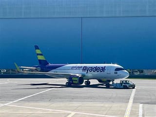 flyadeal launches Jeddah-Dubai flights