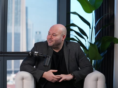 Episode 3: How digital assets go beyond the hype