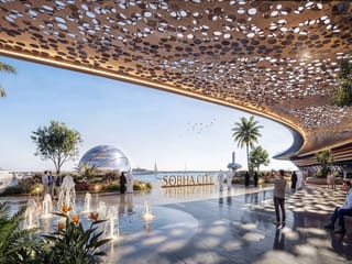 Sobha Realty launches Abu Dhabi waterfront project