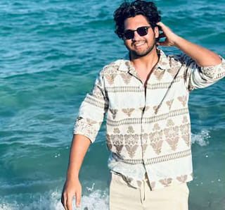 Friends said Sriharikrishna entered the water willingly, as he enjoyed swimming, but within minutes ran into trouble and drowned.
