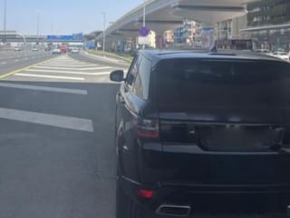 Dubai Police seize vehicle after reckless Marina stunt goes viral