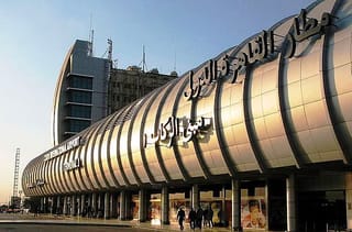 Egypt launches new five-year multi-entry visa