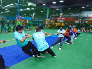 Home Away Sports Festival returns with greater impact