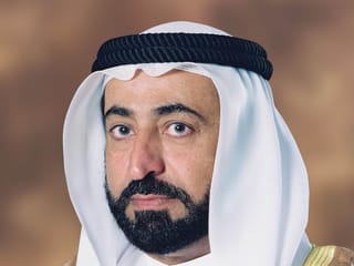 Sharjah Ruler announces 100-volume book project; unveils major leisure developments in Kalba