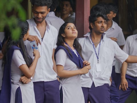 Fans decode Vipin Das’ viral post as tease for next Vaazha instalment