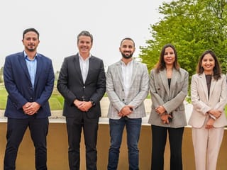 UAE initiative expands testing for lung cancer patients