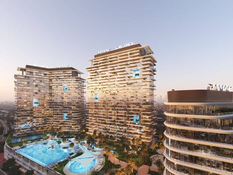 DAMAC releases final 600 units at DAMAC Hills project after strong demand