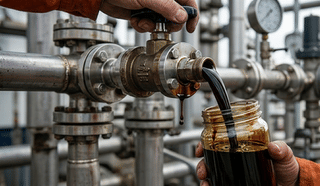 Is petrodollar cracking? War puts oil trade at risk