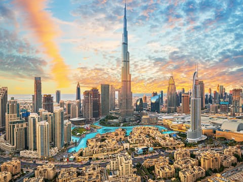 How media in Dubai emerged as a stabilizing force during the US-Israeli war on Iran