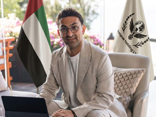 Hoopoe Holding launches governance framework