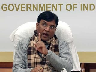 Indian Union Sports Minister Mansukh Mandaviya has created excitement around a potential Indian GP next year