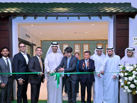 Burjeel Hospital Abu Dhabi launches Korean Pavilion, strengthening access to Korean medical expertise in the UAE