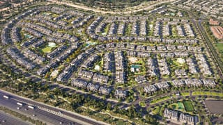 Since its launch, Villanova has delivered 3,834 homes. 